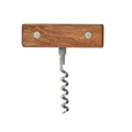 Country Home Rustic Corkscrew